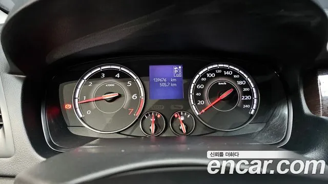 2018 Renault SM5 Nova Classic Sold VIN KNMA4C2BMJP160155 – odometer reading