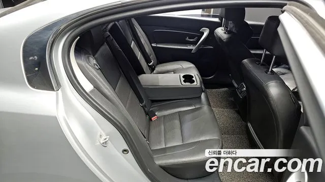 2018 Renault SM5 Nova Classic Sold VIN KNMA4C2BMJP160155 – photo 12