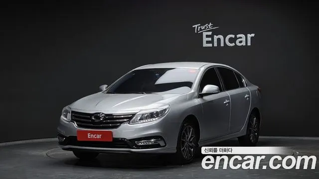 2018 Renault SM5 Nova Classic Sold VIN KNMA4C2BMJP160155 – photo 14