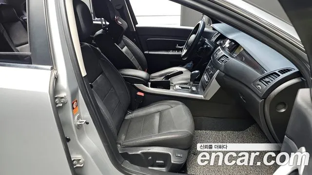2018 Renault SM5 Nova Classic Sold VIN KNMA4C2BMJP160155 – photo 16