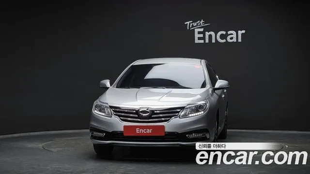2018 Renault SM5 Nova Classic Sold VIN KNMA4C2BMJP160155 – photo 20