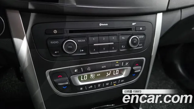 2018 Renault Sm5 Nova Classic Sold VIN KNMA4C2BMJP165490 – front exterior
