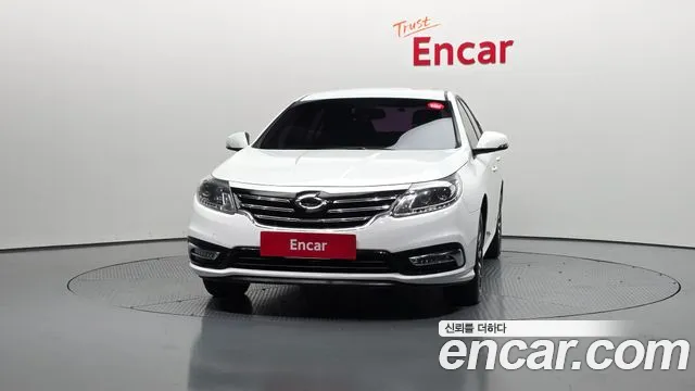2018 Renault SM5 Nova Classic VIN KNMA4C2BMJP165490