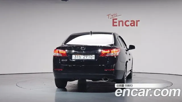 2018 Renault SM5 Nova Classic VIN KNMA4C2BMJP167277