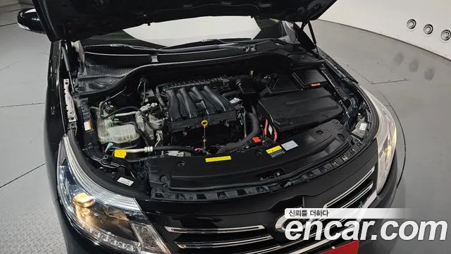 2018 Renault SM5 Nova Classic Sold VIN KNMA4C2BMJP167277 – odometer reading