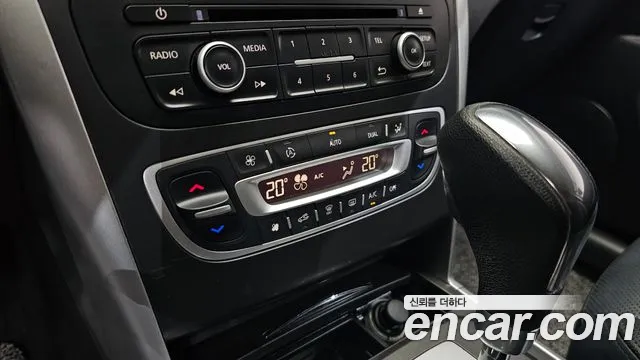 2018 Renault SM5 Nova Classic Sold VIN KNMA4C2BMJP167277 – photo 11