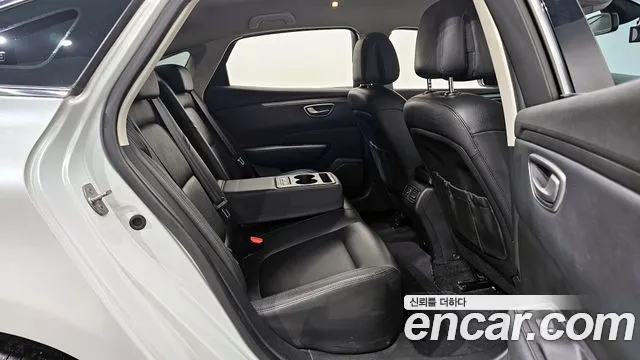 2019 Renault Sm6 2.0 Prime Se Sold VIN KNMA4C2BMKP001532 – front exterior