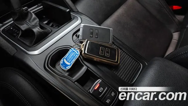 2019 Renault SM6 2.0 Prime SE Sold VIN KNMA4C2BMKP001639 – exterior detail