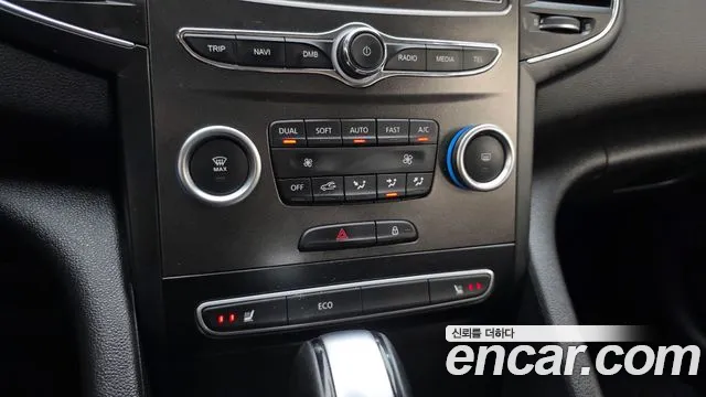 2019 Renault SM6 2.0 Prime SE Sold VIN KNMA4C2BMKP001639 – photo 11