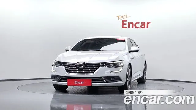 2019 Renault SM6 2.0 Prime SE Sold VIN KNMA4C2BMKP001639 – photo 12