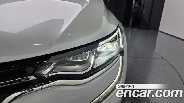 2019 Renault SM6 2.0 Prime SE Sold VIN KNMA4C2BMKP001639 – photo 16