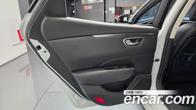 2019 Renault SM6 2.0 Prime SE Sold VIN KNMA4C2BMKP001639 – photo 18