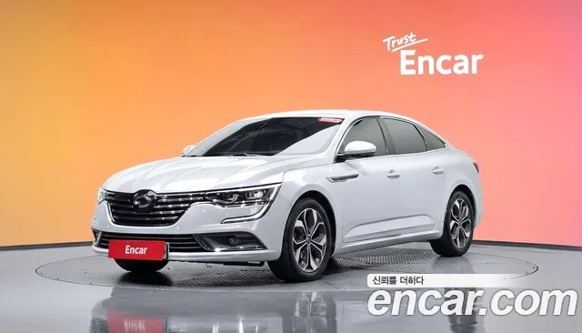 2019 Renault SM6 2.0 Prime SE Sold VIN KNMA4C2BMKP001639 – photo 19