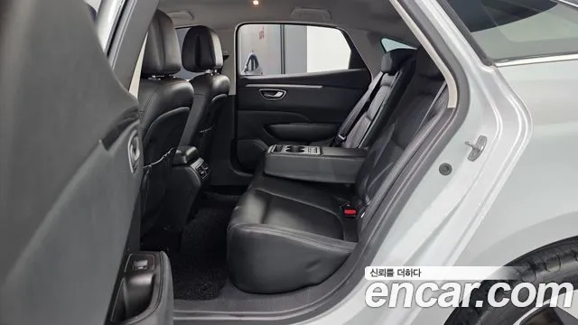 2019 Renault SM6 2.0 Prime SE Sold VIN KNMA4C2BMKP001639 – photo 20