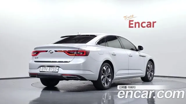 2019 Renault SM6 2.0 Prime SE Sold VIN KNMA4C2BMKP001639 – photo 23