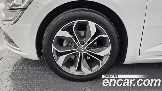 2019 Renault SM6 2.0 Prime SE Sold VIN KNMA4C2BMKP001639 – photo 28