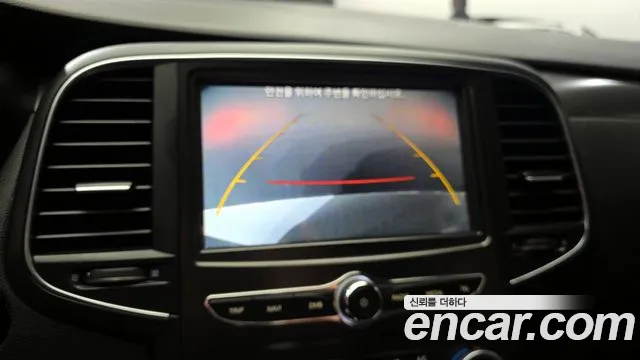 2019 Renault SM6 2.0 Prime SE Sold VIN KNMA4C2BMKP002503 – interior seats
