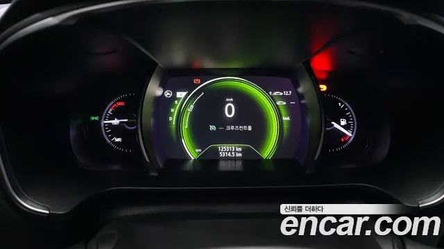 2019 Renault SM6 2.0 Prime SE Sold VIN KNMA4C2BMKP002503 – exterior detail