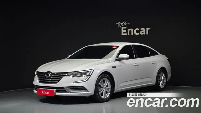 2019 Renault SM6 2.0 Prime SE Sold VIN KNMA4C2BMKP002503 – trunk area