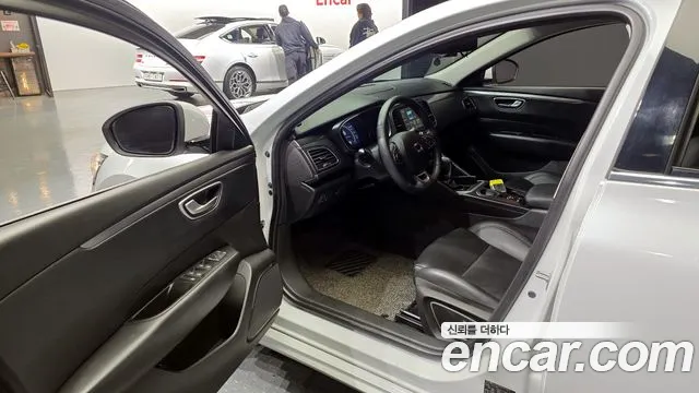 2019 Renault SM6 2.0 Prime SE Sold VIN KNMA4C2BMKP002503 – photo 11