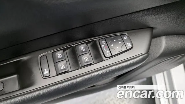 2019 Renault SM6 2.0 Prime SE Sold VIN KNMA4C2BMKP002503 – photo 12