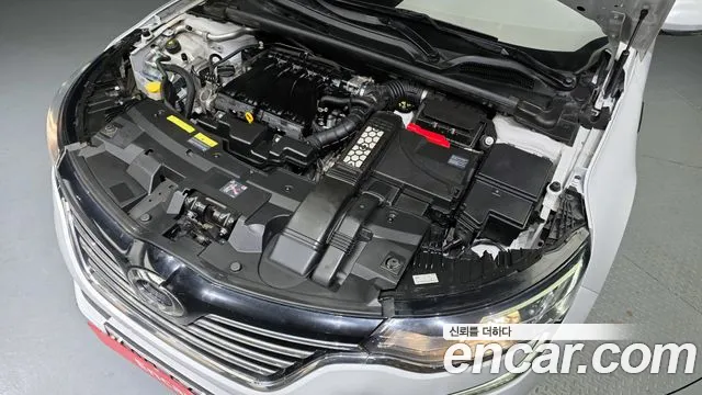 2019 Renault SM6 2.0 Prime SE Sold VIN KNMA4C2BMKP002503 – photo 14