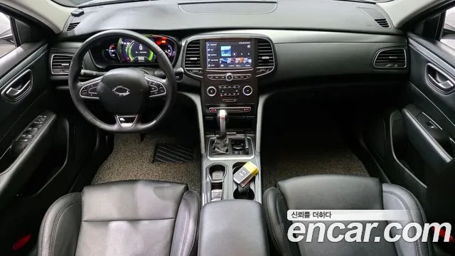 2019 Renault SM6 2.0 Prime SE Sold VIN KNMA4C2BMKP002503 – photo 15