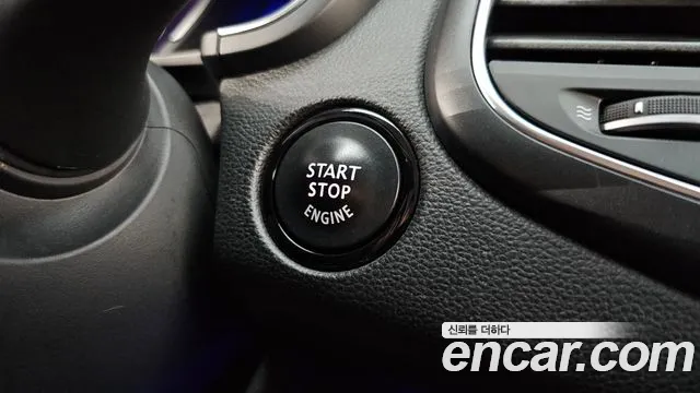 2019 Renault SM6 2.0 GDe LE Sold VIN KNMA4C2BMKP059156 – photo 11