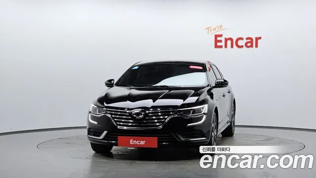 2019 Renault SM6 2.0 GDe LE Sold VIN KNMA4C2BMKP059156 – photo 13