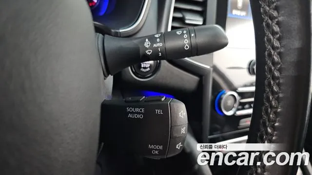 2019 Renault SM6 2.0 GDe LE Sold VIN KNMA4C2BMKP059156 – photo 18