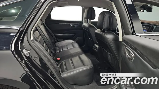 2019 Renault SM6 2.0 GDe LE Sold VIN KNMA4C2BMKP059156 – photo 21