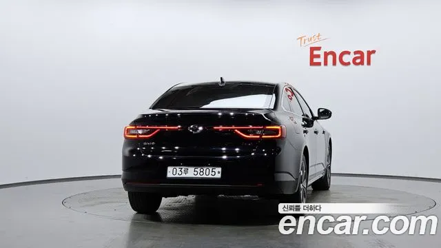 2019 Renault SM6 2.0 GDe LE Sold VIN KNMA4C2BMKP059156 – photo 24