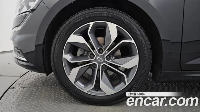 2019 Renault SM6 2.0 GDe LE Sold VIN KNMA4C2BMKP059156 – photo 25