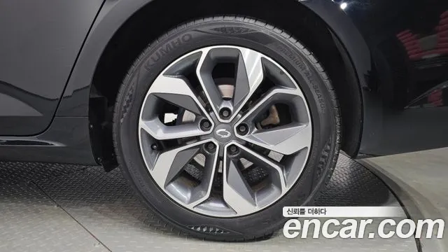 2019 Renault SM6 2.0 GDe LE Sold VIN KNMA4C2BMKP059156 – photo 30