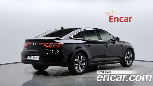 2019 Renault SM6 2.0 GDe LE Sold VIN KNMA4C2BMKP059156 – photo 32