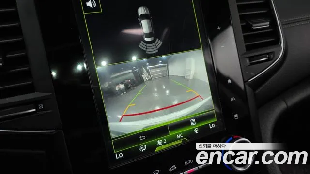 2019 Renault SM6 2.0 GDe LE Sold VIN KNMA4C2BMKP062692 – dashboard