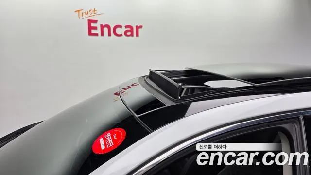 2019 Renault SM6 2.0 GDe LE Sold VIN KNMA4C2BMKP062692 – trunk area