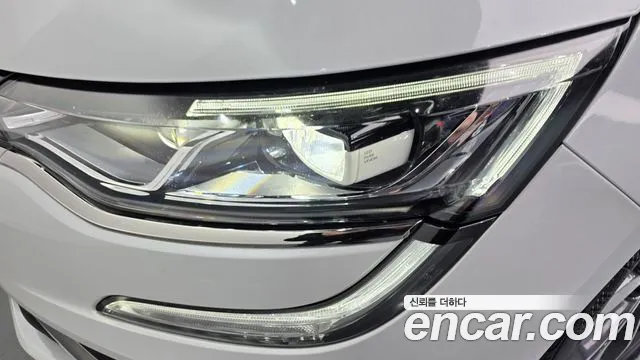 2019 Renault SM6 2.0 GDe LE Sold VIN KNMA4C2BMKP062692 – photo 17