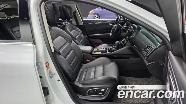 2019 Renault SM6 2.0 GDe LE Sold VIN KNMA4C2BMKP062692 – photo 18