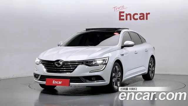 2019 Renault SM6 2.0 GDe LE Sold VIN KNMA4C2BMKP062692 – photo 27