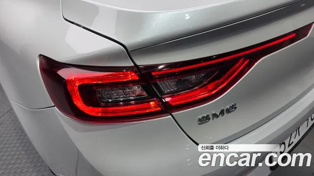 2019 Renault SM6 2.0 GDe LE Sold VIN KNMA4C2BMKP062692 – photo 28