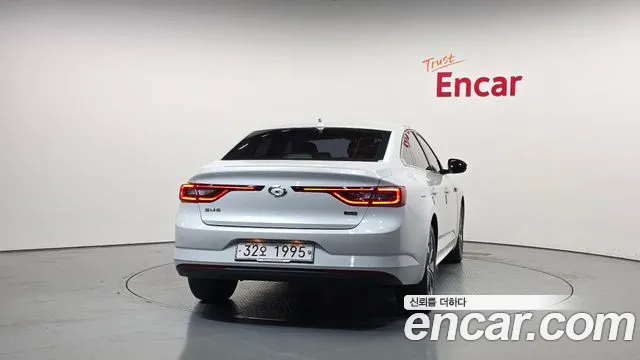 2019 Renault SM6 2.0 GDe LE Sold VIN KNMA4C2BMKP063374 – photo 14 2019 Renault SM6 2.0 GDe LE Sold VIN KNMA4C2BMKP063374 – photo 14