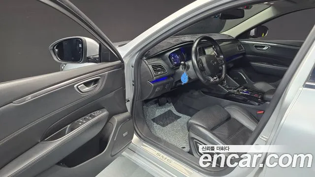 2019 Renault SM6 2.0 GDe LE Sold VIN KNMA4C2BMKP064893 – rear exterior 2019 Renault SM6 2.0 GDe LE Sold VIN KNMA4C2BMKP064893 – rear exterior