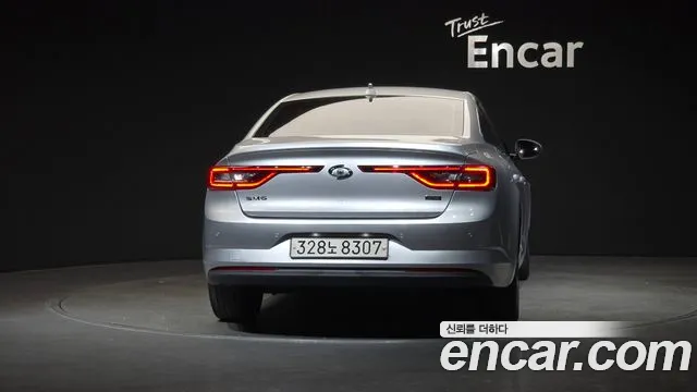 2019 Renault SM6 2.0 GDe LE Sold VIN KNMA4C2BMKP064893 – photo 14 2019 Renault SM6 2.0 GDe LE Sold VIN KNMA4C2BMKP064893 – photo 14