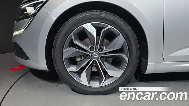 2019 Renault SM6 2.0 GDe LE Sold VIN KNMA4C2BMKP064893 – photo 15 2019 Renault SM6 2.0 GDe LE Sold VIN KNMA4C2BMKP064893 – photo 15