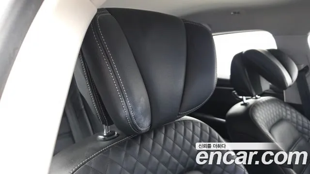 2019 Renault Sm6 2.0 Gde Re Sold VIN KNMA4C2BMKP065710 – front exterior