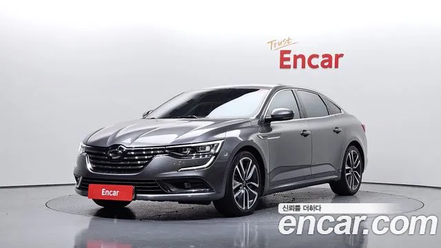 2019 Renault SM6 2.0 GDe LE Sold VIN KNMA4C2BMKP066914 – photo 13