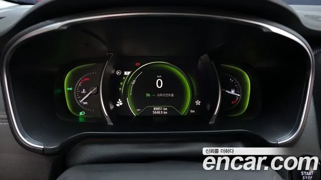 2019 Renault SM6 2.0 GDe LE Sold VIN KNMA4C2BMKP066914 – photo 15