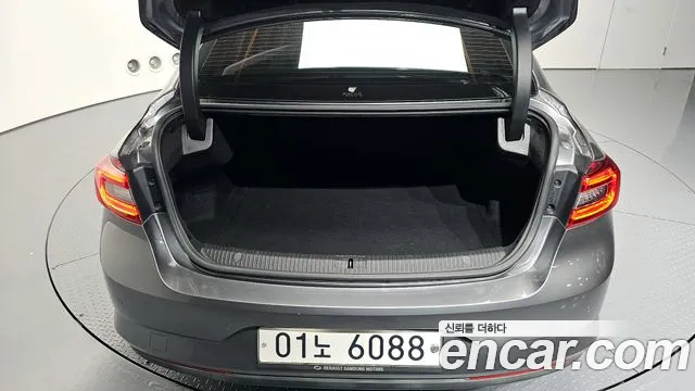2019 Renault SM6 2.0 GDe LE Sold VIN KNMA4C2BMKP066914 – photo 19