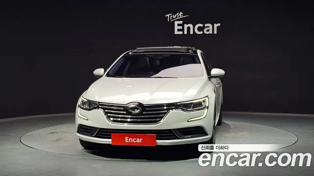 2019 Renault SM6 2.0 GDe LE Sold VIN KNMA4C2BMKP068120 – undercarriage